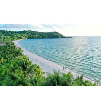 Вьетнам - райский остров Фукуок